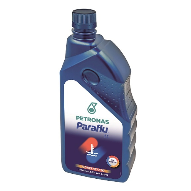 Vendita online Paraflu 11 protettivo radiatori 1L